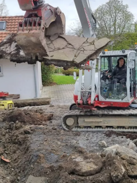 Kanal und Drainagen, Jochum Erdbau, Transporte, Aushubarbeiten, Hörbranz, Bezirk Bregenz Kanal und Drainagen, Jochum Erdbau, Transporte, Aushubarbeiten, Hörbranz, Bezirk Bregenz